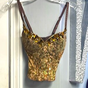 Symphony Bra Top🔥